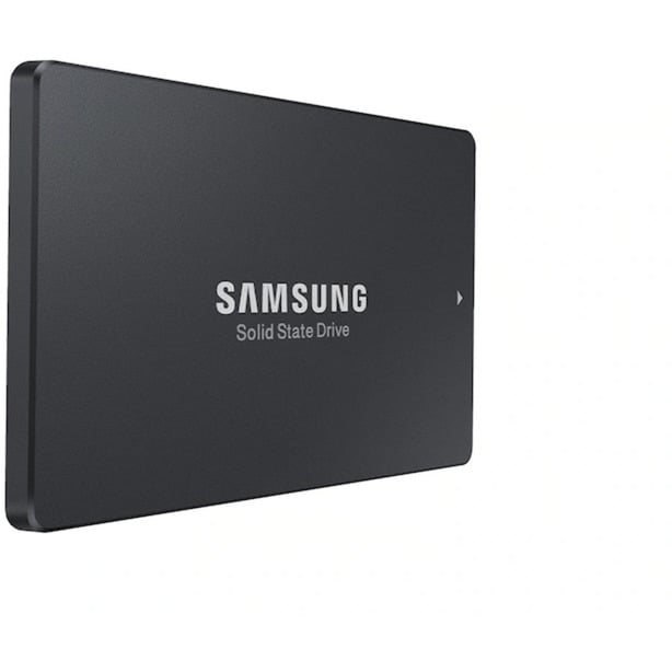 Samsung PM893 Datacenter 960 GB SSD 2.5-inch SATA III