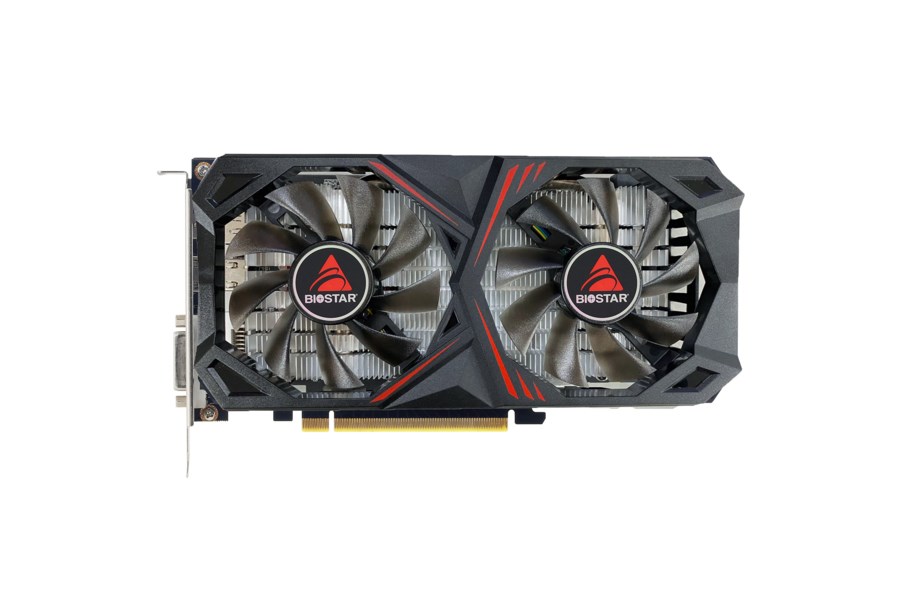 Biostar GeForce RTX 2060 SUPER NVIDIA 8 GB GDDR6 VN2066RF82