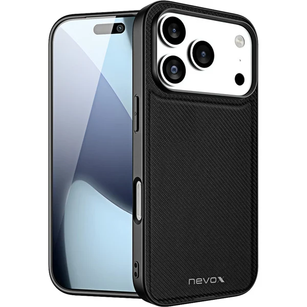 Nevox StyleShell NYLO Phone case 2528