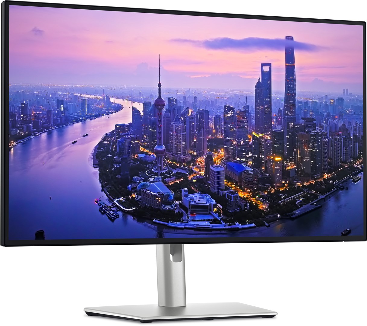 Dell UltraSharp U2725QE LED monitor DELL-U2725QE
