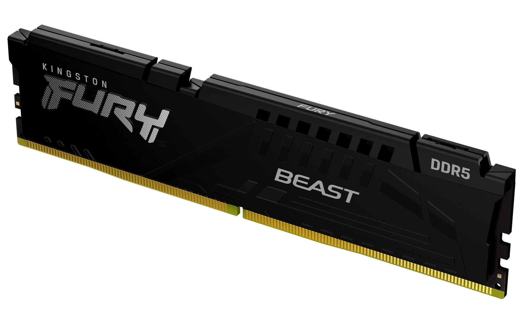 Kingston FURY DIMM 16 GB DDR5-5600 Memory module KF556C40BB-16