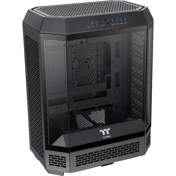 Thermaltake The Tower 600 Black Computer case ATX