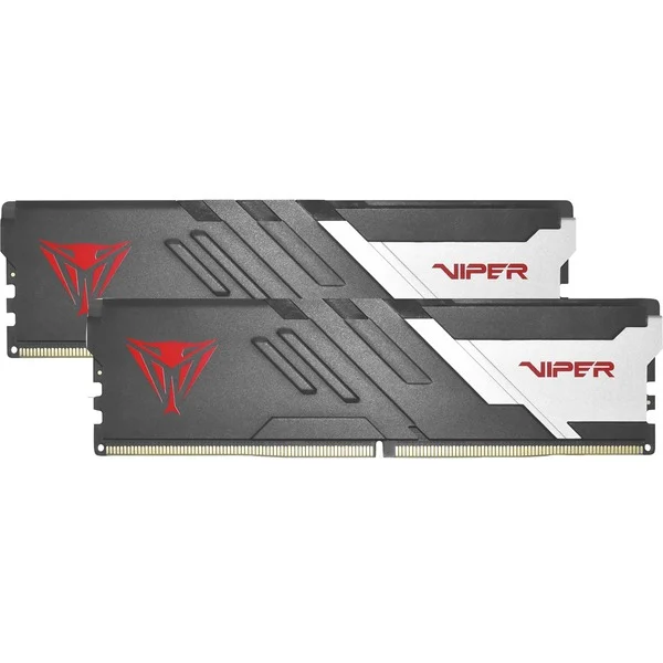 Patriot DIMM 64 GB DDR5-6000 (2x 32 GB) Dual-Kit Memory module GB MHz 2-module 6000 MHz