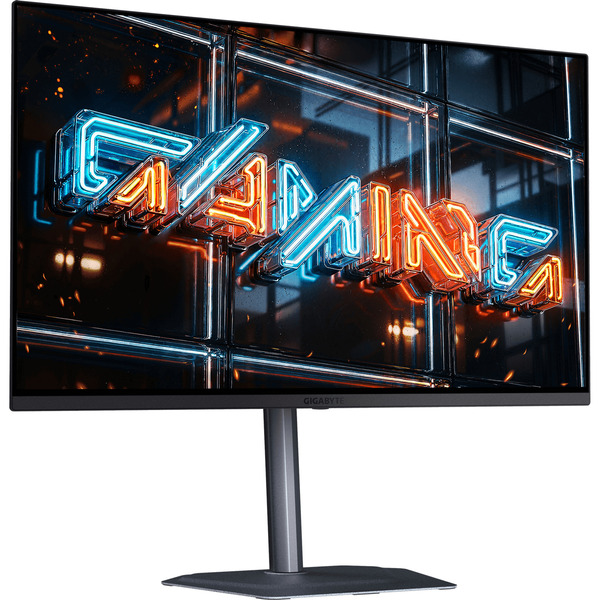 GIGABYTE MO32U24 QD-OLED Gaming monitor MO32U24 EK