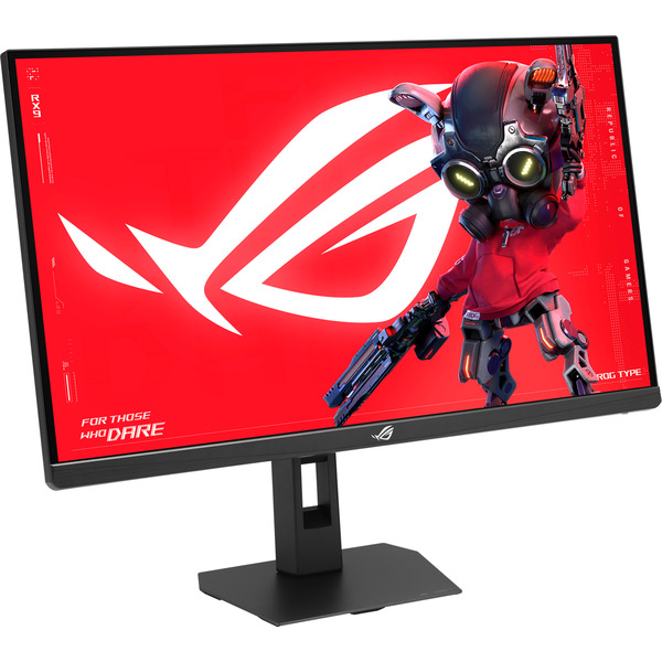 ASUS ROG Strix XG27AQNGV Pulsar Gaming monitor 90LM0BF0-B01371