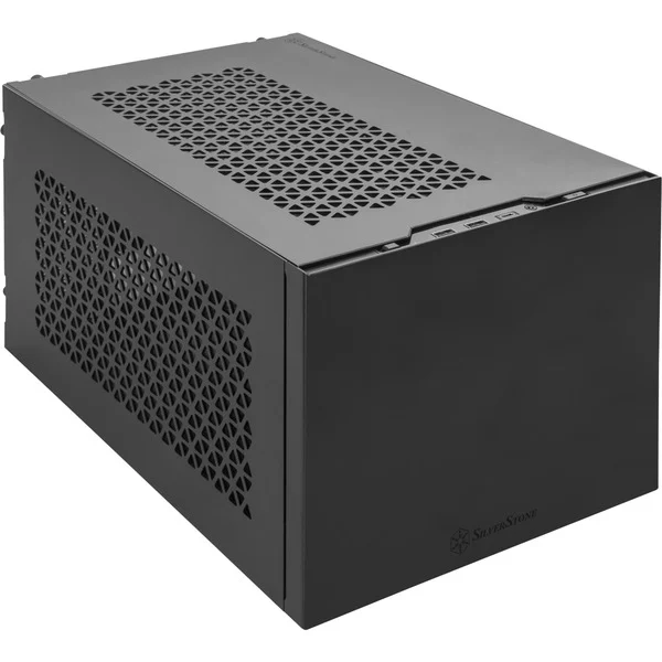 SilverStone SST-SG15B Computer case
