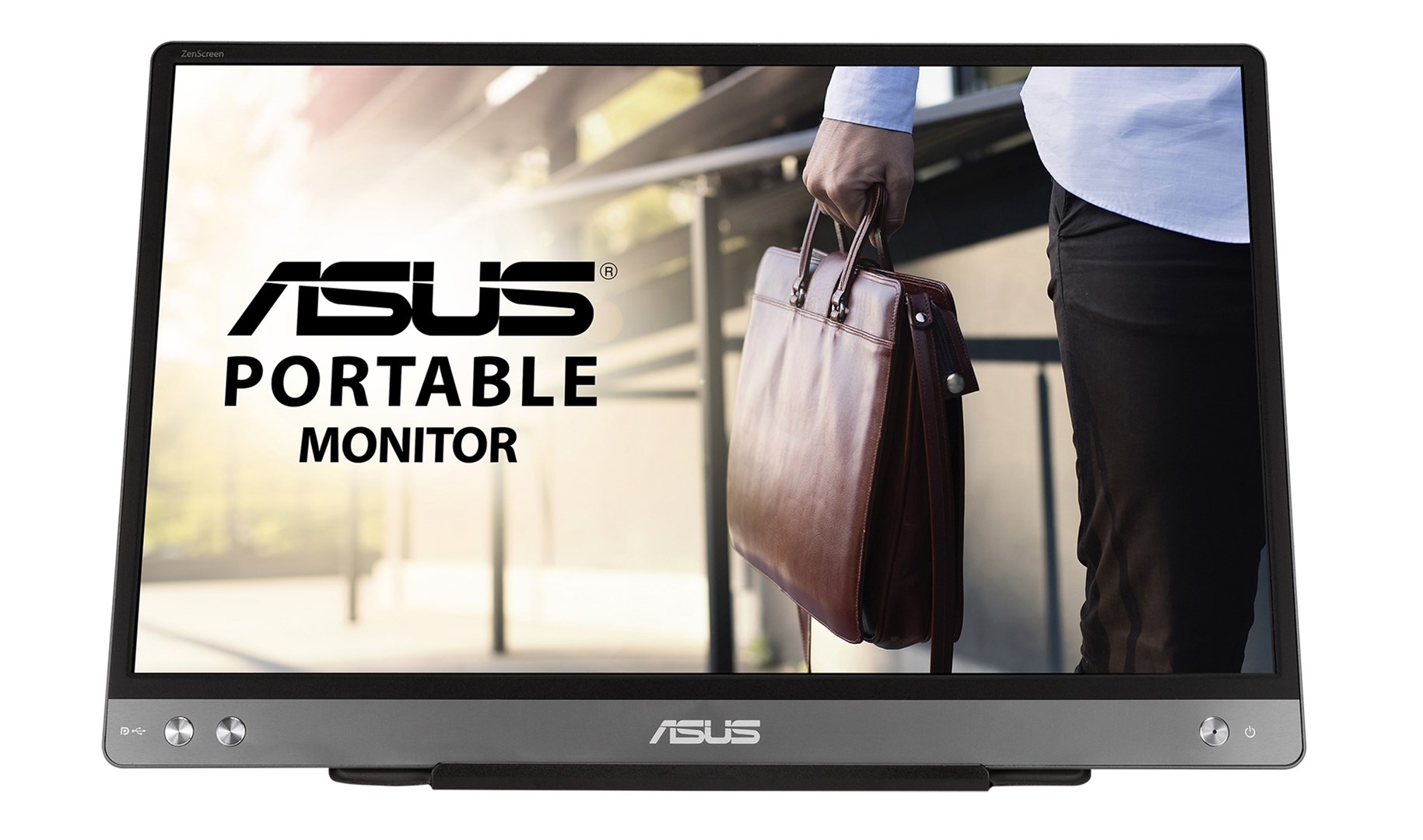 ASUS MB14AC LED monitor 90LM0631-B01170