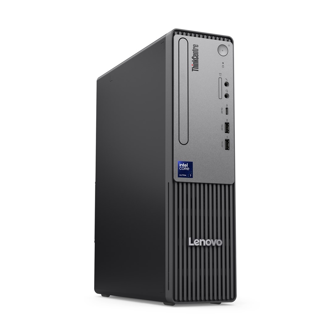 Lenovo ThinkCentre neo50s Gen 6 (13DM002GGE) Desktop PC 512 GB 16 GB RAM Intel Core Ultra 5 225 Intel Graphics Windows 11 Pro SSD