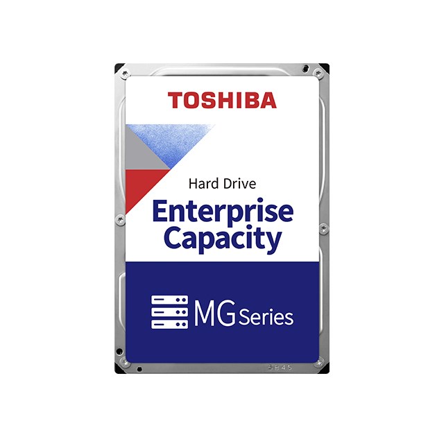 Toshiba MG10ADA800E 8 TB Hard drive