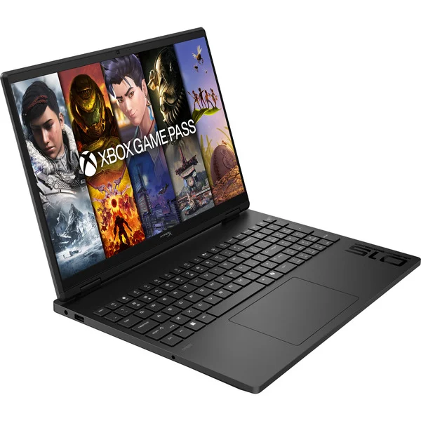 OMEN HyperX OMEN 15-gb0058ng Gaming laptop DK9Y4EA#ABD