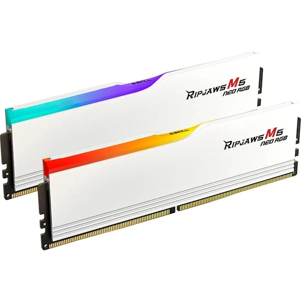 G.Skill F5-6000J3038F16GX2-RM5NRW Memory module DIMM 32 GB DDR5-6000 (2x 16 GB) Dual-Kit