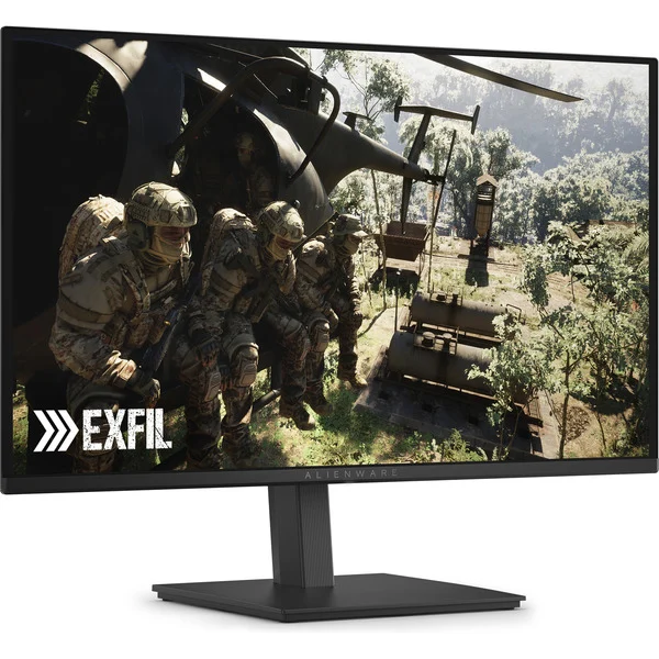 Dell Alienware AW2726DM QD-OLED Gaming monitor GAME-AW2726DM