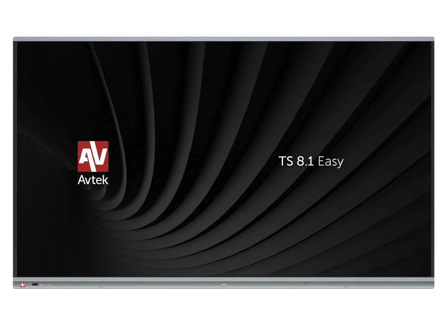 Avtek TS 8.1 Easy 86 interactive display with Android (display + free Android dongle) 1TV390
