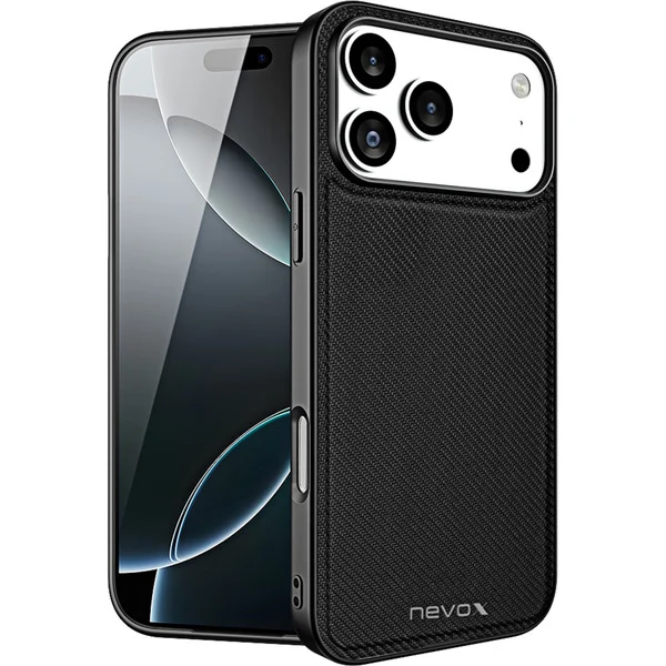 Nevox StyleShell NYLO Phone case 2529