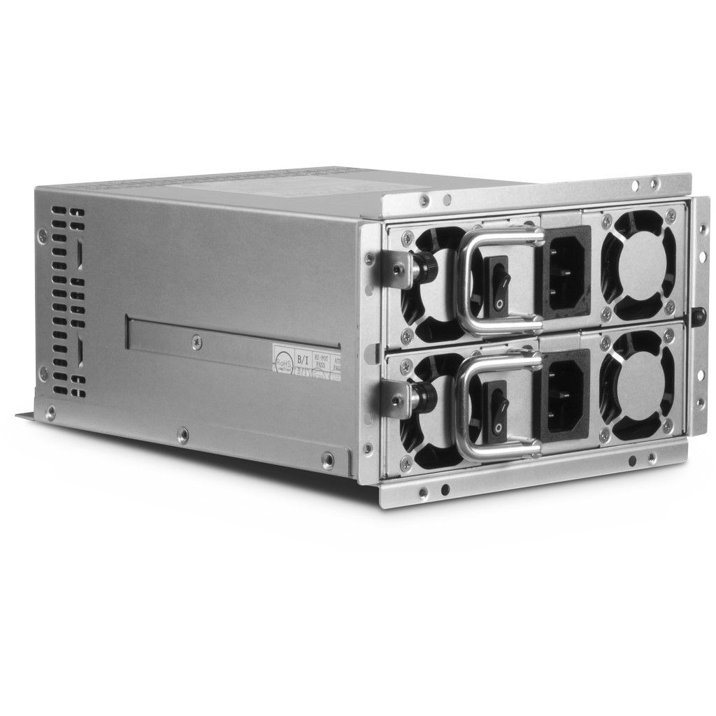 Inter-Tech ASPOWER R2A-MV0700 PC power supply 99997230