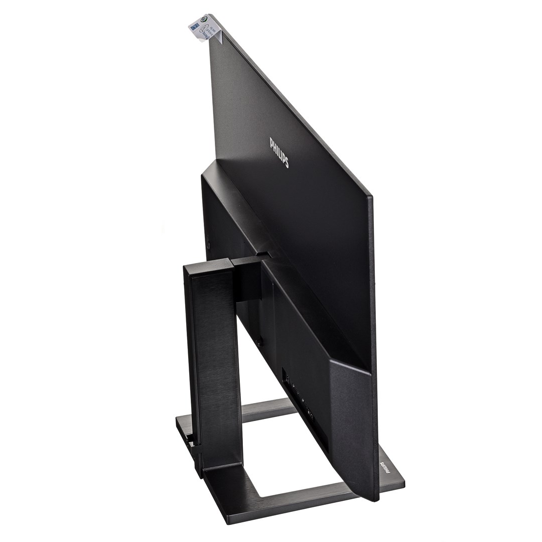 Philips E Line 275E2FAE/00 computer monitor 68.6 cm (27") 2560 x 1440 pixels 4K Ultra HD LED Black