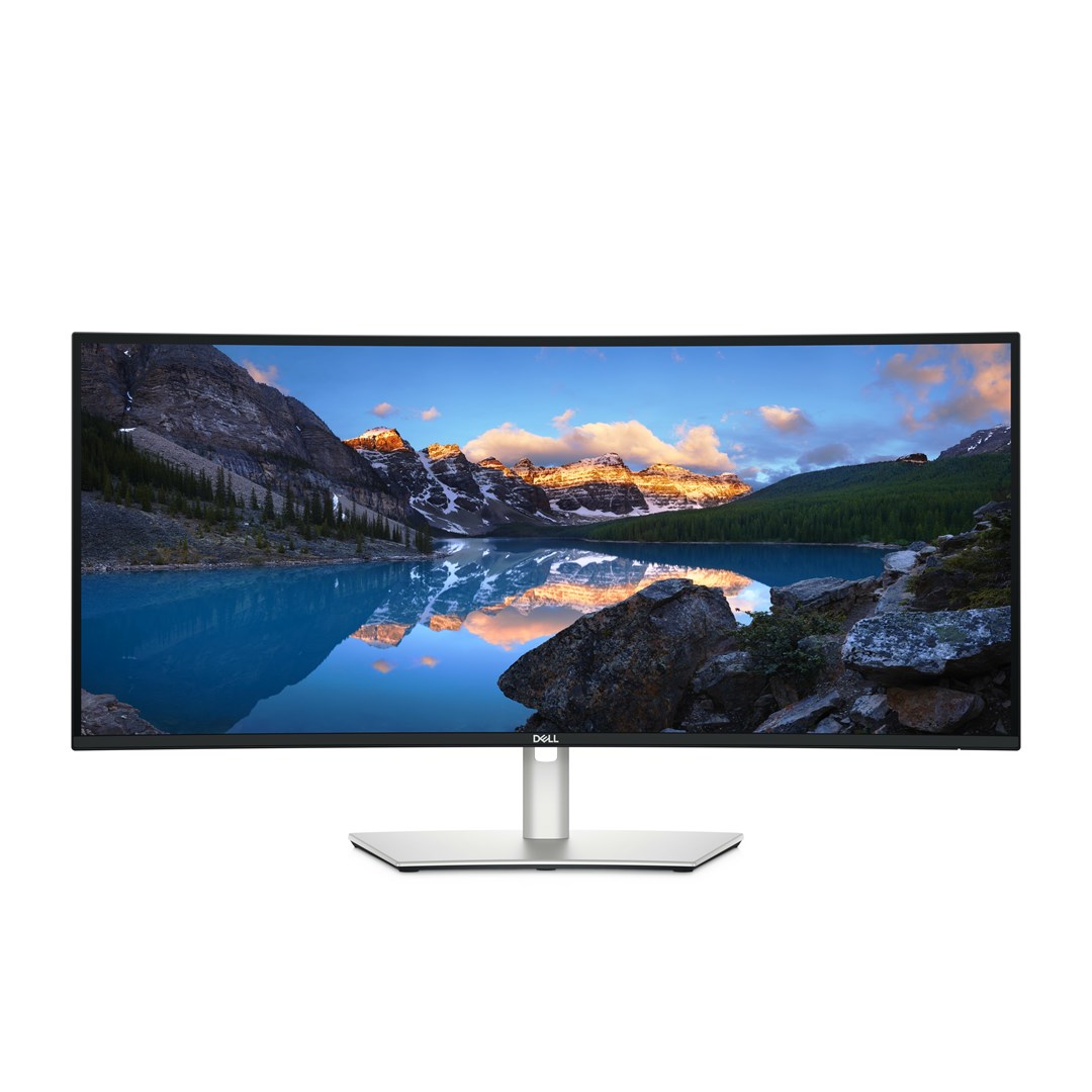 Dell U3425WE LED monitor
