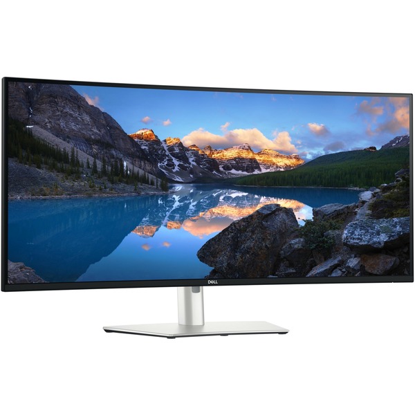 Dell U4025QW LED monitor