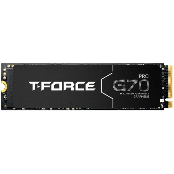 Team Group T-FORCE G70 Pro 2 TB SSD 2048 GB Pro M.2 PCIe 4.0 x4