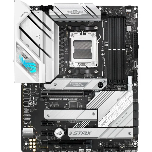 ASUS ROG STRIX B650-A GAMING WIFI Motherboard 90MB1BP0-M0EAY0