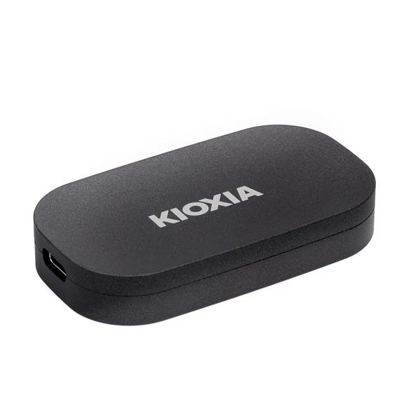 Kioxia Exceria Plus G2 Portable 2 TB External SSD 2048 GB Plus