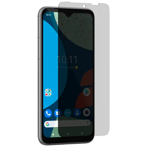 Fairphone Mobile-device screen protector F5PRTC-1PF-WW1 Fairphone 5