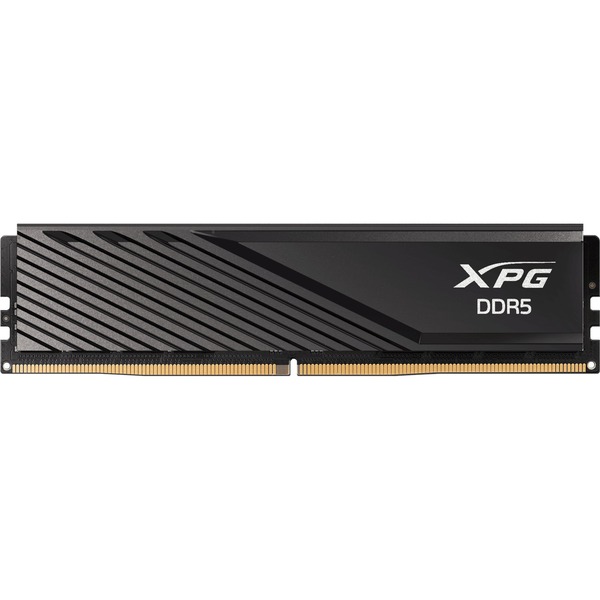 ADATA DIMM 16 GB DDR5-6000 (1x 16 GB) Memory module 6000 MHz 1-module AX5U6000C4816G-SLABBK