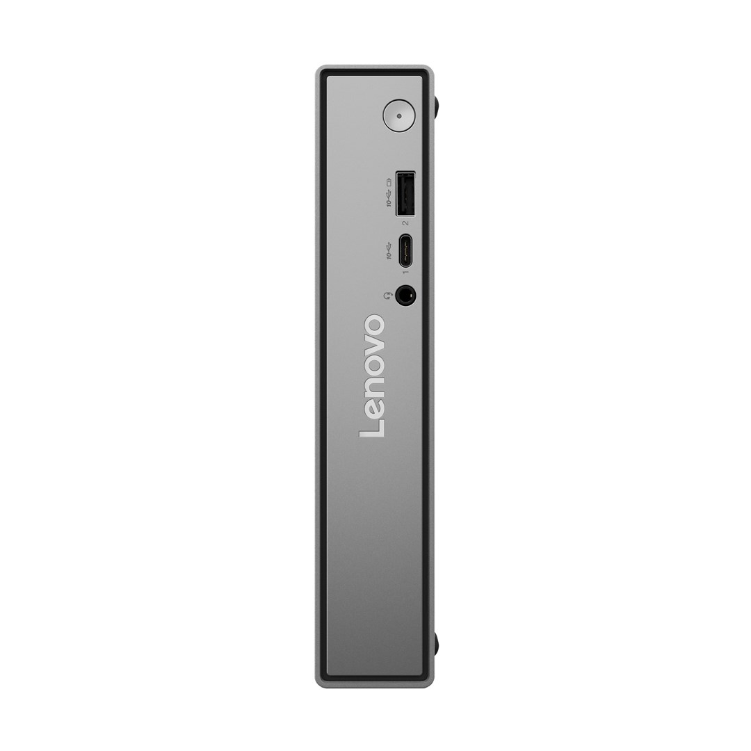 Lenovo ThinkCentre neo 50q Gen 5 Intel Core 5 210H 16 GB DDR5-SDRAM 1 TB SSD Windows 11 Pro Mini PC PC Black 13B9000MPB 16 GB RAM