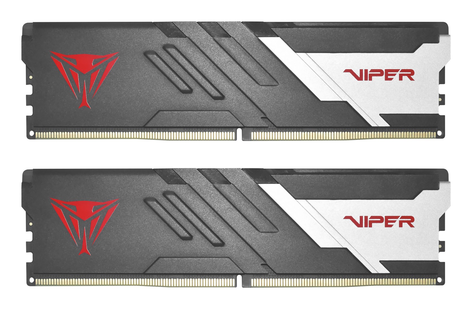 Patriot Memory Viper Venom VV516G60C30AK Memory 16GB DDR5-6000 CL30 2x8GB Black