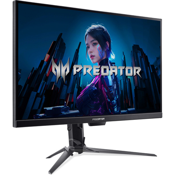 Acer Predator XB273UF5 Pulsar Gaming monitor UM.HX3EE.506