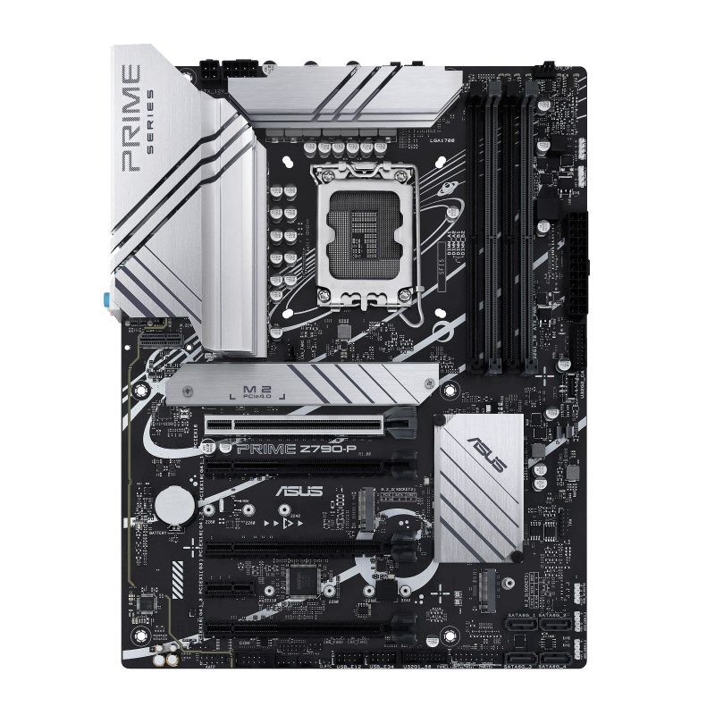 ASUS PRIME Z790-P Intel Z790 LGA 1700 ATX 90MB1CK0-M1EAY0 DDR5