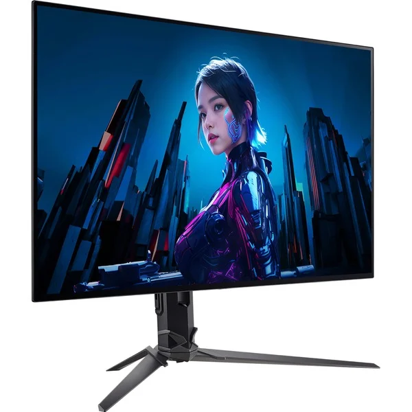 Acer Predator X32X3 QD-OLED Gaming monitor UM.JXXEE.301