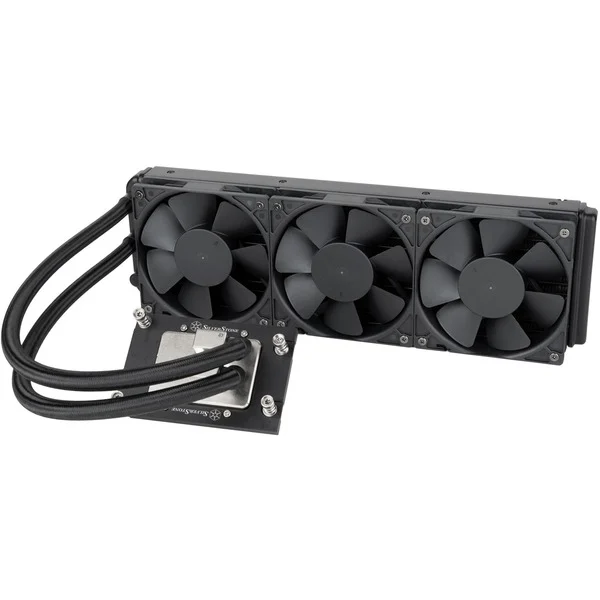 SilverStone SST-XE360-TR5 Liquid cooling system All-in-one liquid cooler
