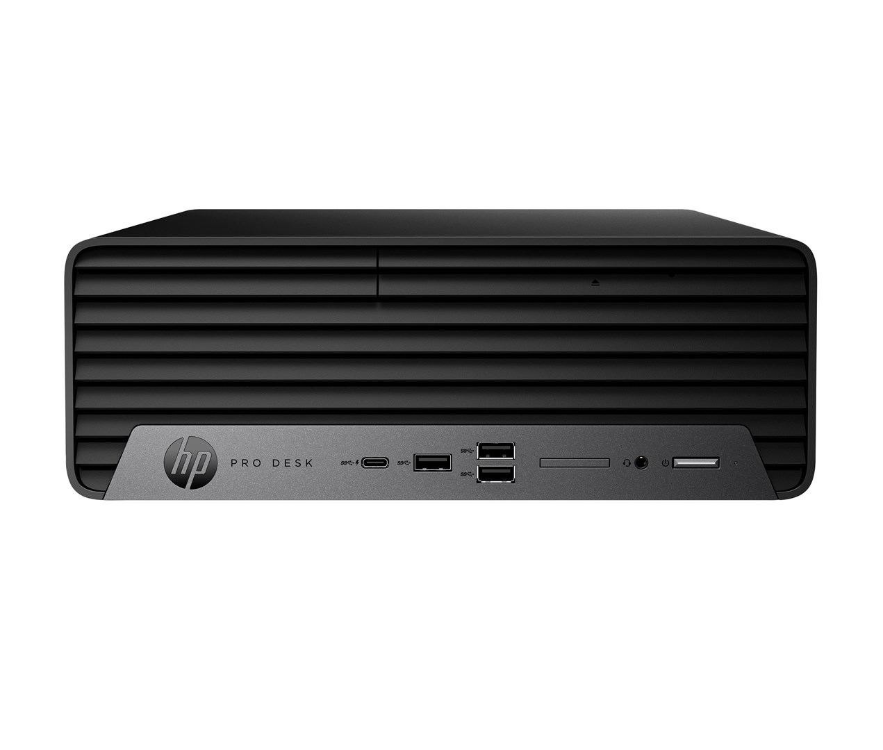 Hewlett-Packard HP Pro 400 G9 Intel® Core™ i5 i5-12500 16 GB DDR5-SDRAM 512 GB SSD DVD-RW Windows 11 Pro SFF PC Black 9H7N5ET