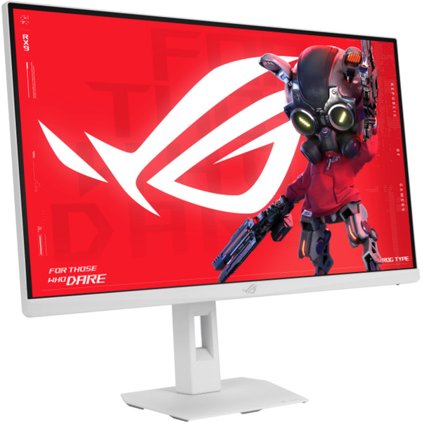 ASUS ROG Strix XG27ACMES-W Gaming monitor 90LM0C92-B01171