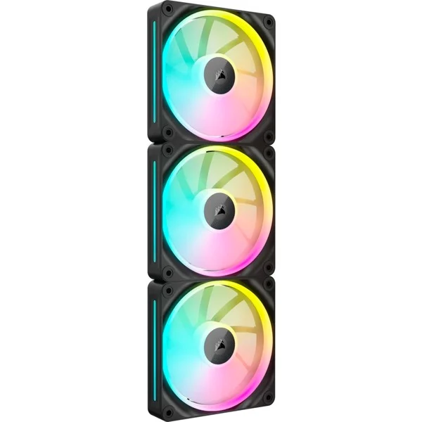Corsair iCUE LINK LX120 RGB Case fan CO-9051026-WW