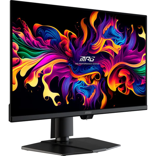 MSI MPG 271QRDE QD-OLED X50 Gaming monitor 9S6-3CF49T-002