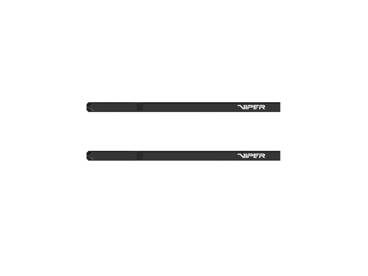 Patriot DIMM 32 GB DDR5-6000 (2x 16 GB) Dual-Kit Memory module VEU532G6028K