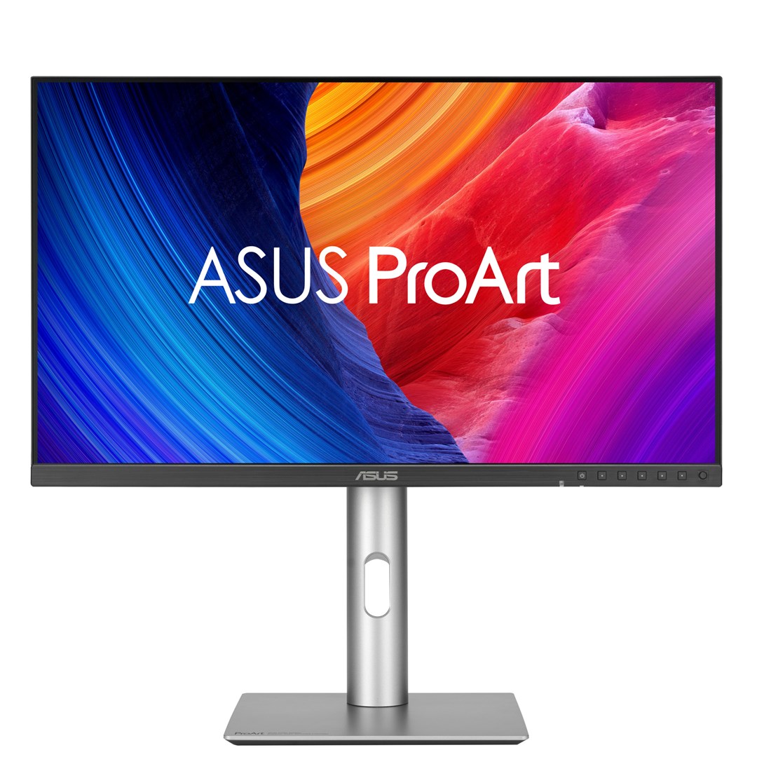 ASUS ProArt PA27JCV LED monitor 90LM0AL0-B01K70