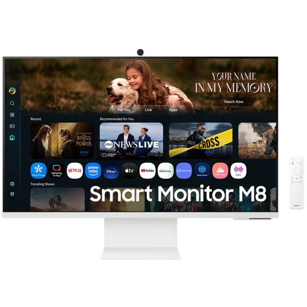 Samsung S32FM801UU LED monitor LS32FM801UUXEN