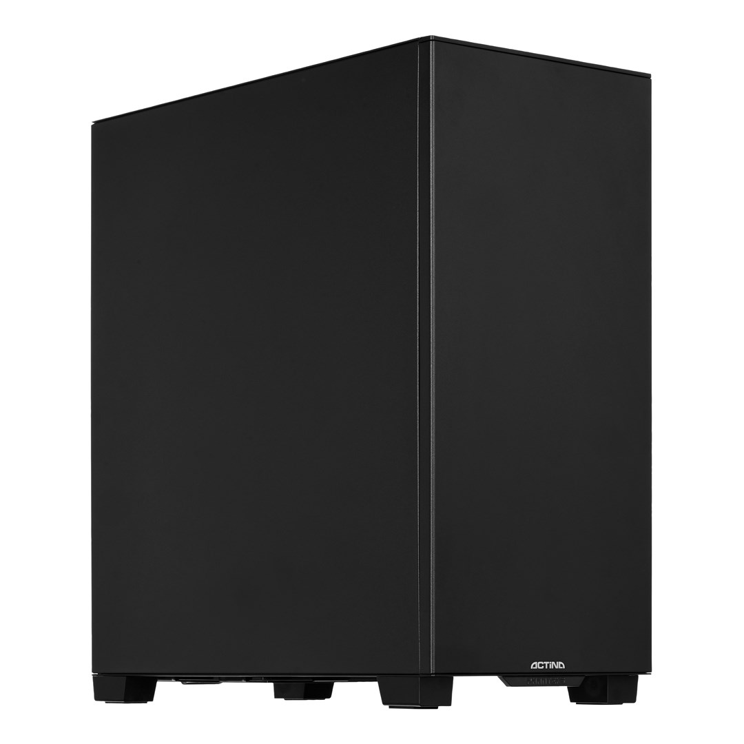 Actina PC AMD Ryzen™ 5 7500F 32 GB DDR5-SDRAM 1 TB SSD NVIDIA GeForce RTX 5060 Midi Tower Black KOMACNGIP0435 None 32 GB RAM