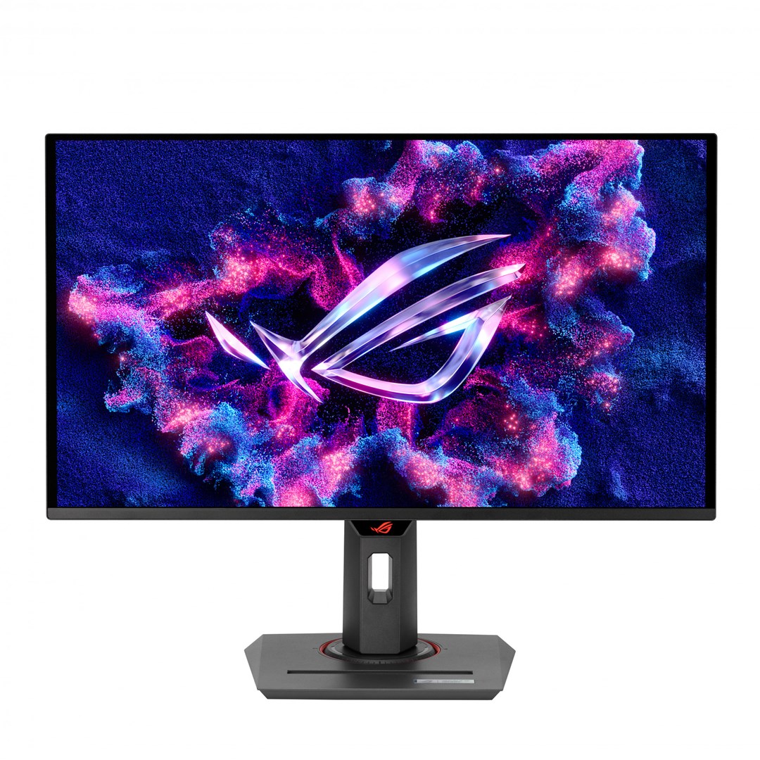ASUS ROG Strix OLED XG27ACDNG Gaming monitor 90LM0AN0-B01970