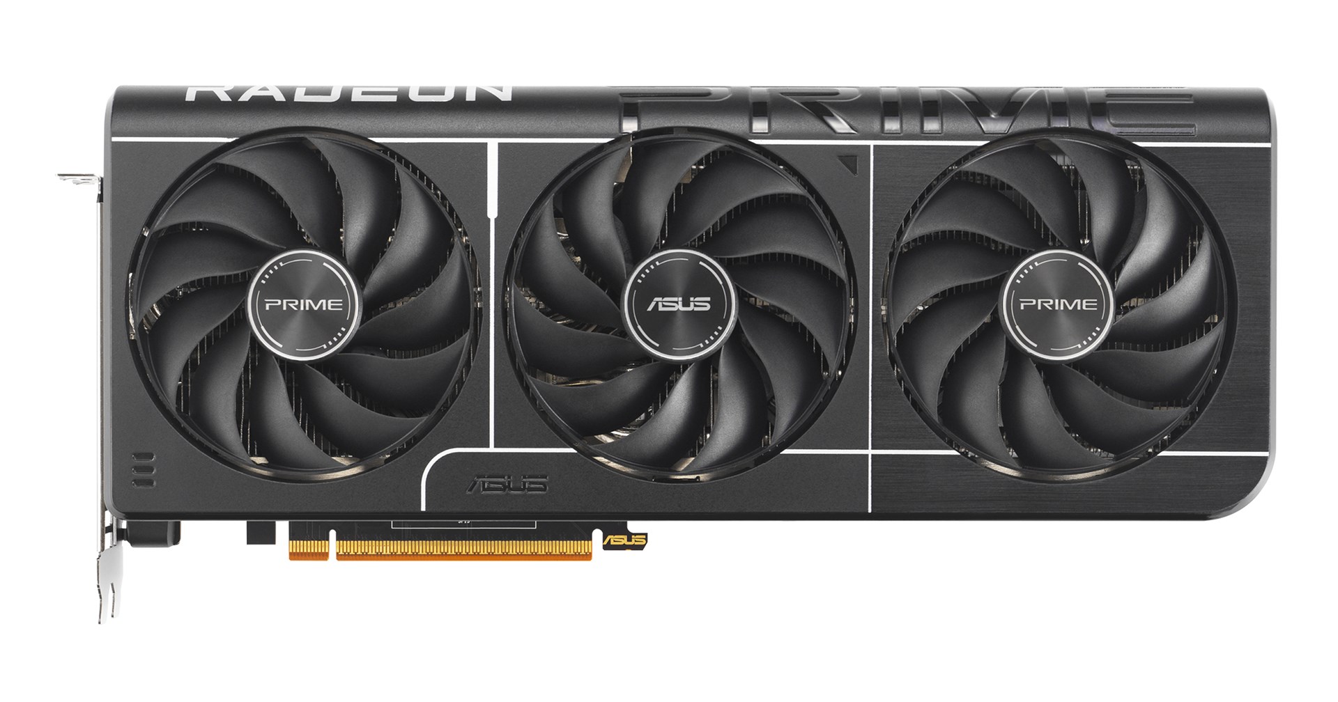 ASUS Prime RX9070 O16G AMD Radeon RX 9070 16 GB GDDR6 90YV0LI1-M0NA00