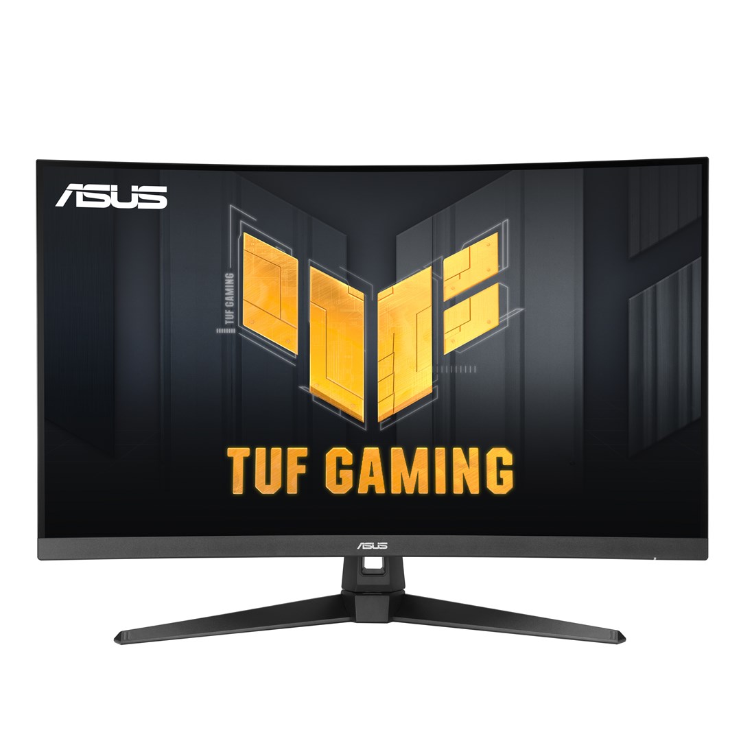 ASUS TUF Gaming VG32VQM5B Gaming monitor 90LM0BI1-B01171