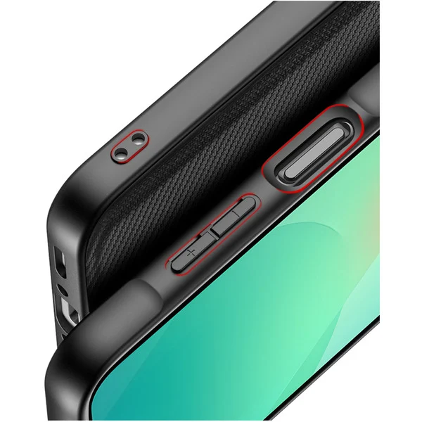 Nevox StyleShell NYLO Phone case 2503