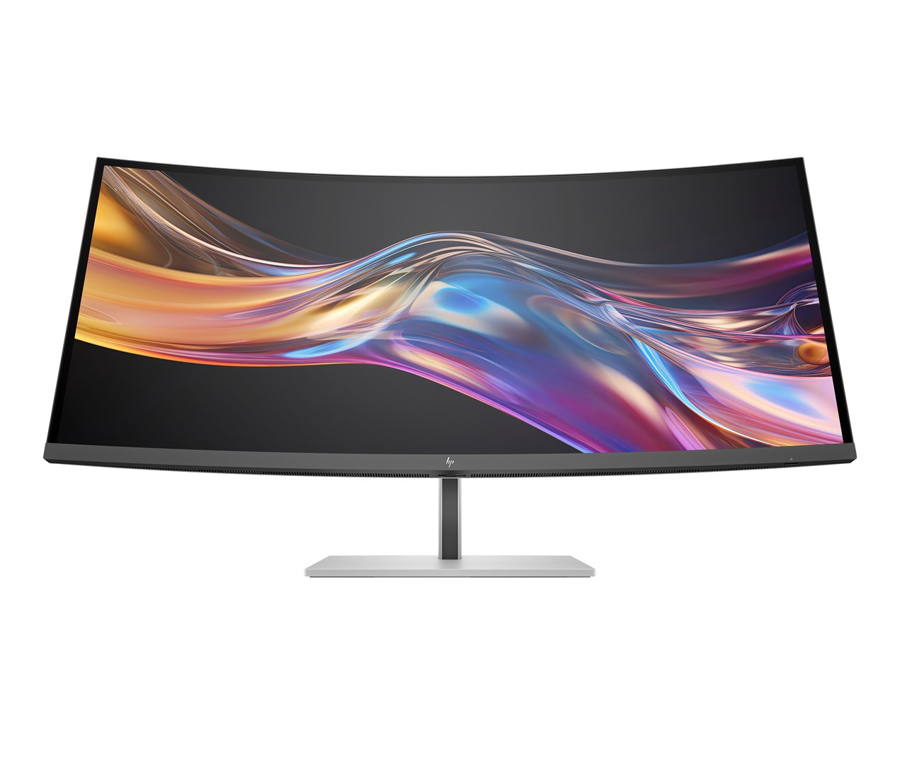 Hewlett-Packard HP Series 7 Pro 37.5 inch WQHD+ Thunderbolt 4 Monitor - 738pu 8K167AA