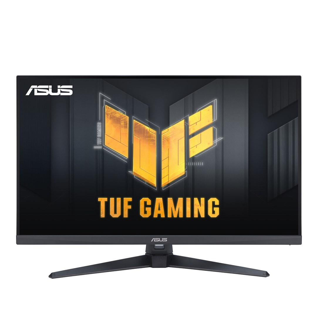 ASUS TUF Gaming VG328QA1A Gaming monitor 90LM08R0-B01E70