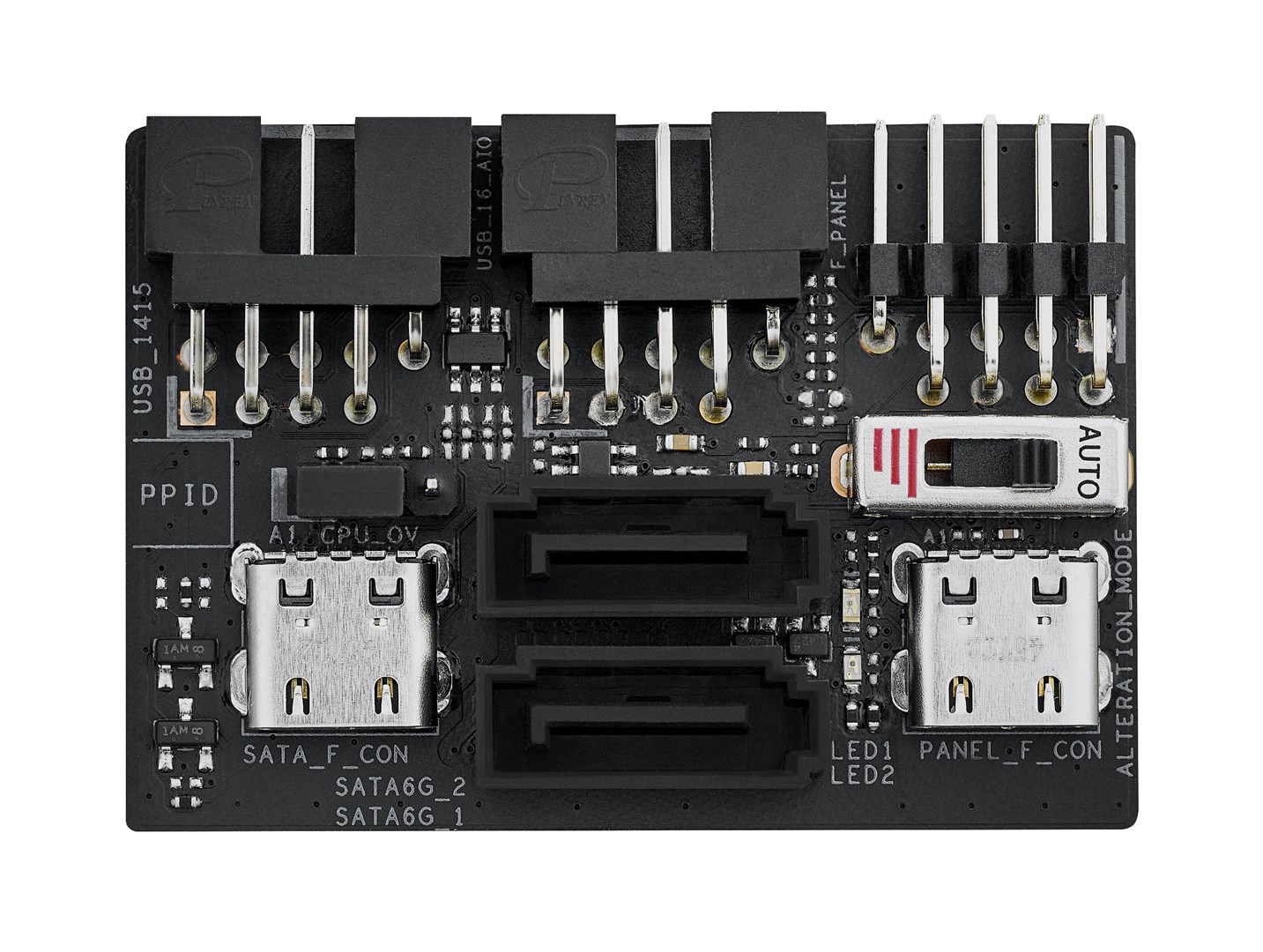 ASUS ROG STRIX X870-I GAMING WIFI Motherboard 90MB1IW0-M0EAY0