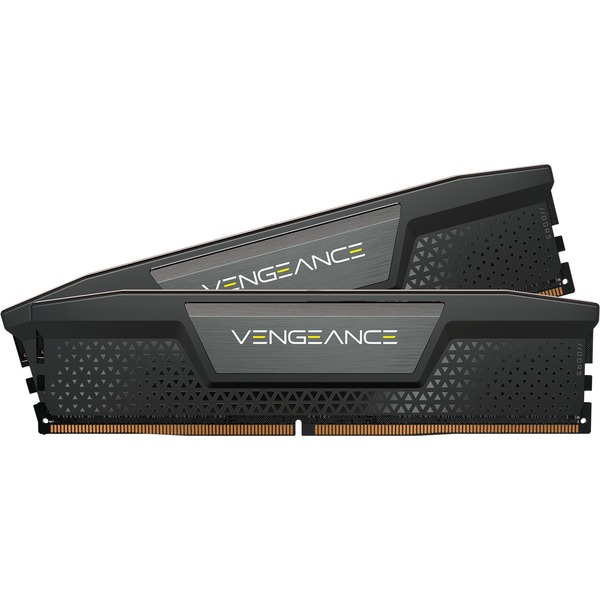 Corsair DIMM 48 GB DDR5-5200 (2x 24 GB) Dual-Kit Memory module 5200 MHz 2-module CMK48GX5M2B5200C38