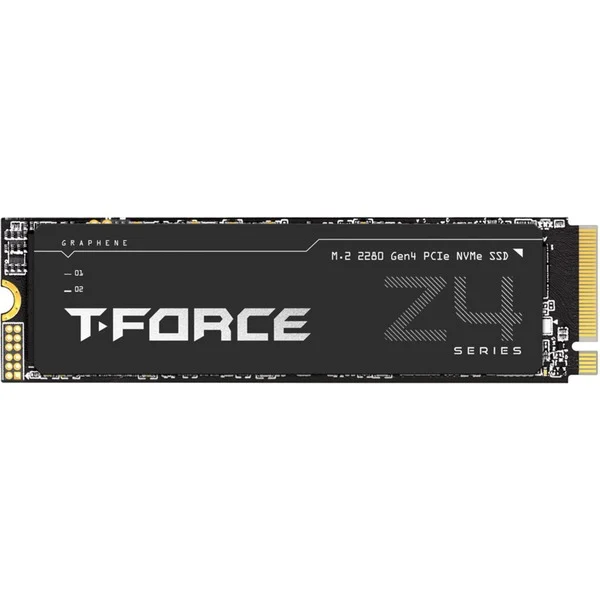 Team Group T-FORCE Z44A5 1 TB SSD 1024 GB M.2 PCIe 4.0 x4